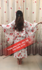 NN02 - Trang phục Nhật Bản KIMONO Nữ