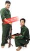TNN03 - Trang phục Bộ Đội Nam