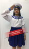 TNN08 - Trang phục Hải Quân Nữ