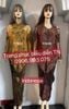 NN83 (A-B) - Trang Phục Indonesia Nữ