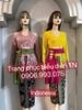 NN84 - Trang Phục Indonesia Nữ