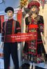 DT05 - Trang Phục Hmong Cách Điệu Cao Cấp Nữ