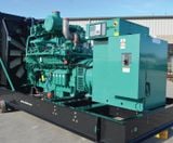  20-815KW 60HZ STANDBY GASEOUS GENERATOR SETS 