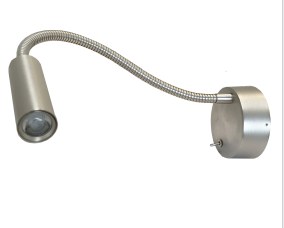  LED READING LIGHT (Gắn trên tường) 