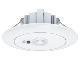  Đèn an toàn siêu nhỏ gọn STAR - SAFETY LUMINAIRE 