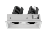  Đèn trần lõm GRACE - LED RECESSED DOWNLIGHT 