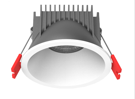  Đèn âm trần MOON 