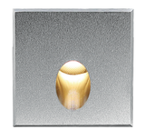  RECESSED LED STAIR LIGHT & WALL LIGHT 