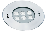  WALL RECESSED LED POOL LIGHT 