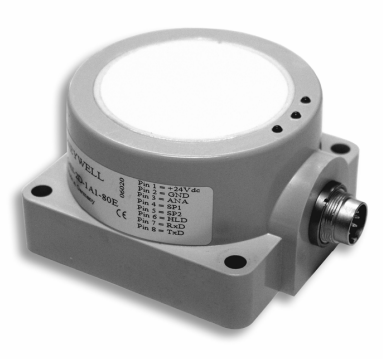  Cảm Biến Siêu Âm Honeywell 943-O4V-2D-1D0-80E 