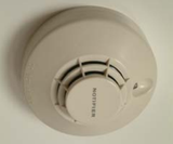  Đế đầu dò khói NOTIFIER B601-E 