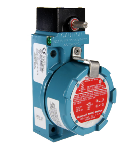  Công Tắc Hành Trình Honeywell BX4A3K 