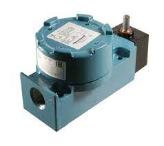  Công Tắc Hành Trình Honeywell BX4A3K-1A 