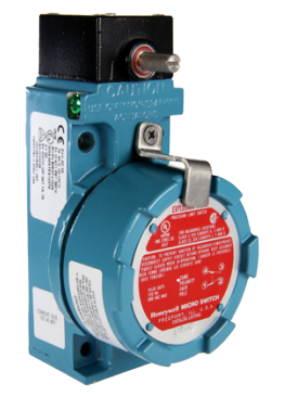  Công Tắc Hành Trình Honeywell BXA3K 