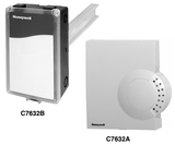  Cảm biến khí Honeywell C7632A1004 