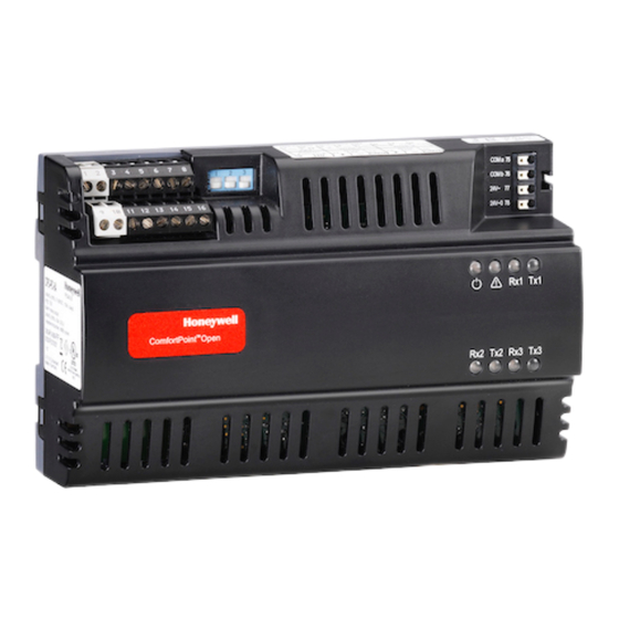  Bộ điều kiển Honeywell CPO-PC-6A 