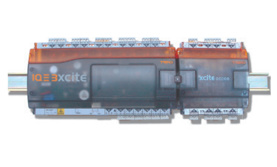  Bộ điều khiển hỗ trợ web IQ3XCITE/128/100-240 