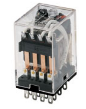  Rơ le SZR-MY4-S-N1 AC 220V 