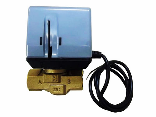  Van điều khiển 2 ngã Honeywell VC4043AJ1000T 