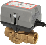  Van Điều Khiển Honeywell 2 ngã VC6013AP1000T 