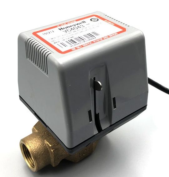  Van điều khiển 2 ngã Honeywell VC4043AP1000T 