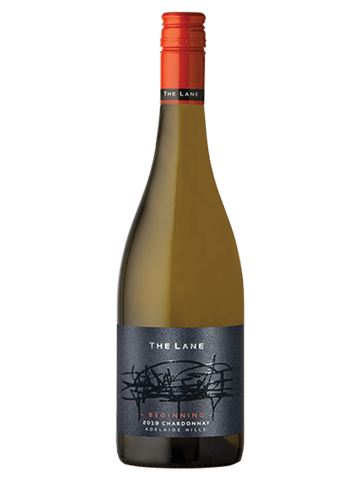 Vang Úc The Lane Vineyard Beginning Chardonnay 2018/2019