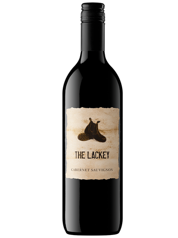 Vang đỏ The Lackey Cabernet Sauvignon 2016