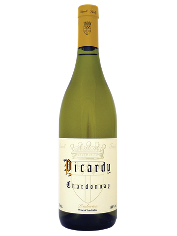 Vang trắng Picardy Chardonnay 2019