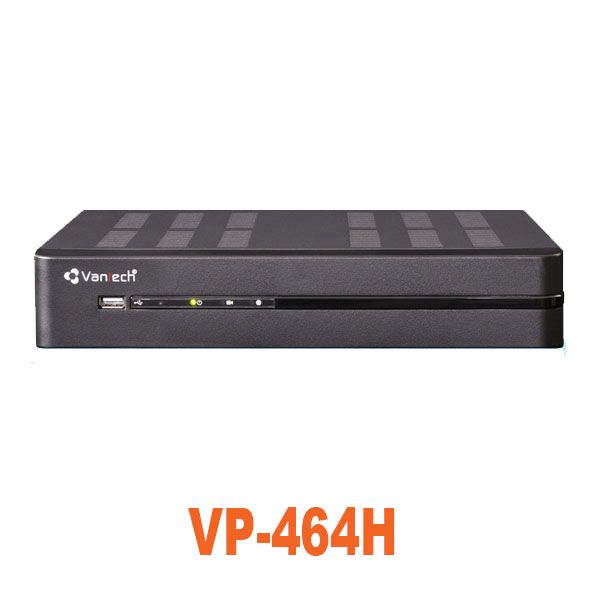 Đầu ghi VP-464H