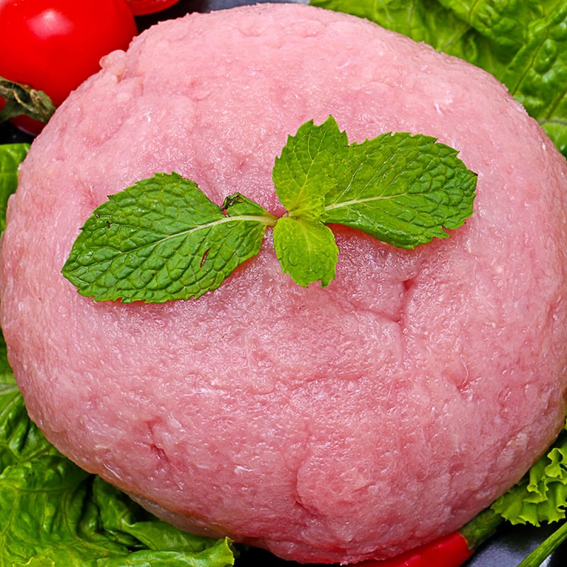 Cá thác lác nạo Food Mart