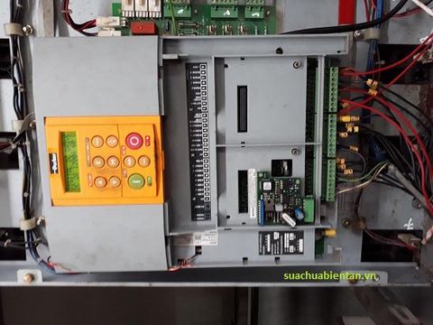 Sửa chữa DC590P, DC591P