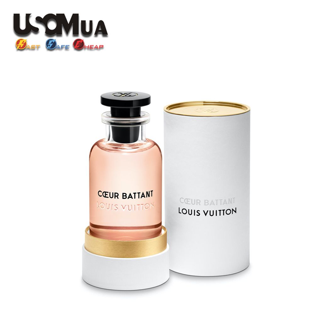 Louis Vuitton Le Jour Se LEVE Perfume Refill 7.5ml