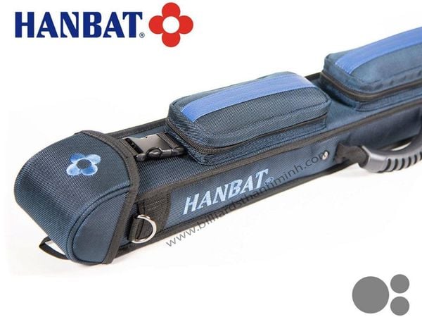 Bao cơ Hanbat 1 cơ - 3 lỗ (1 đuôi + 2 ngọn)