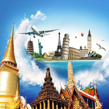 Bangkok-Pattaya 5 ngày 4 đêm ~ Bay HK 4 sao Vietnam Airlines (đi sáng về chiều), KS 4 sao, giá chỉ từ 5.390k