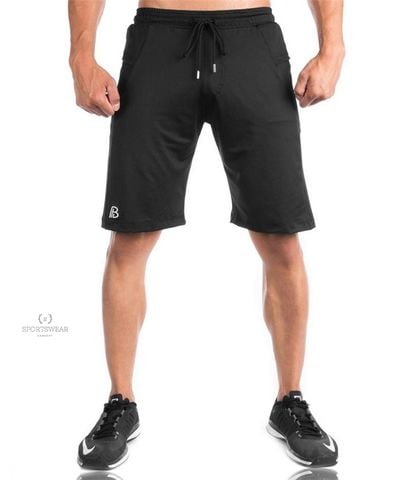  Quần short tập gym Blueprint Built Apparel 