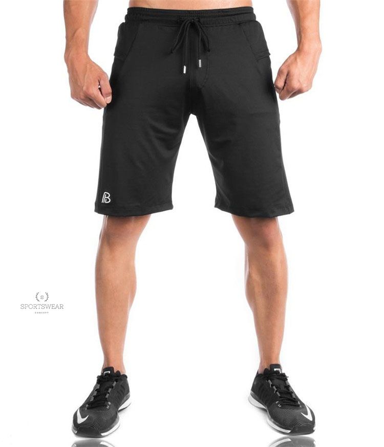 Quần short tập gym Blueprint Built Apparel