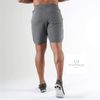 Quần short tập gym thể thao GYMSHARK ARK