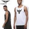 ÁO BA LỖ TẬP GYM NAM BUFFALO UABRAV