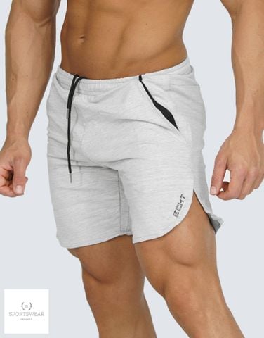  Quần short tập gym thể thao Knit Impetus ECHT 