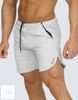 Quần short tập gym thể thao Knit Impetus ECHT