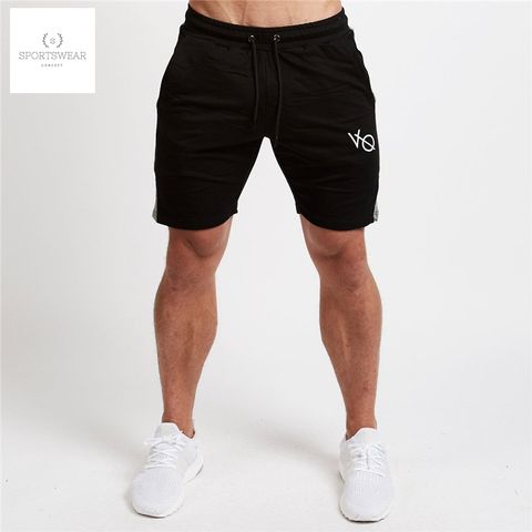  Quần short tập gym strike Vanquish Fitness 