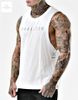 Áo tập gym ba lỗ ECHT RECKLESS MUSCLE TOP