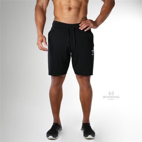  Quần short tập gym thể thao GYMSHARK ARK 