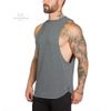 Áo tập gym ba lỗ ASRV Core Established Muscle Tank