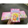 [BABY THREE/CHÍNH HÃNH/HOẢ TỐC] Móc khoá Bind Box Baby Three Túi Mù Côn trùng