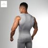 Áo tập gym ba lỗ gymshark ion