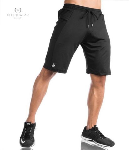  Quần short tập gym Blueprint Built Apparel 