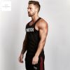 Áo ba lỗ tập gym Khaki Mesh Unity Longline Vanquish