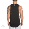 Áo tập gym ba lỗ ASRV Core Established Muscle Tank