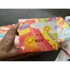 [BABY THREE/CHÍNH HÃNH/HOẢ TỐC] Móc khoá Baby Three Blind Box Túi Mù Trái Cây